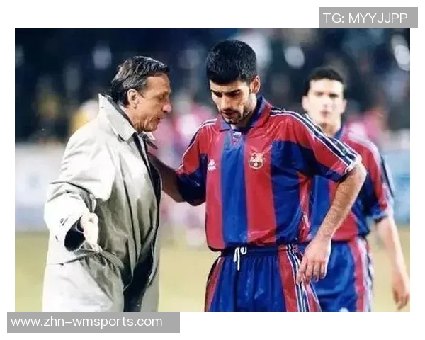 克鲁伊夫足球哲学的智慧与实践：重塑现代足球的灵魂与未来