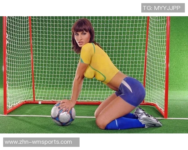 足球宝贝的彩绘艺术之旅展现青春活力与创意魅力