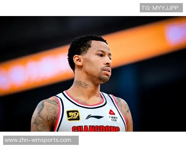 广东队正式裁掉争议外援杜锋锁定季后赛四外援阵容