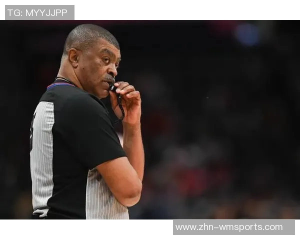 NBA东西决裁判名单揭晓福斯特与托尼兄弟将执法关键战役 NBA东西决裁判名单揭晓福斯特与托尼兄弟将执法关键战役