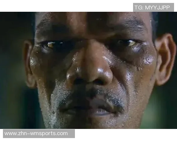 黑市拳对决：地下格斗赛的生死较量与人性考验